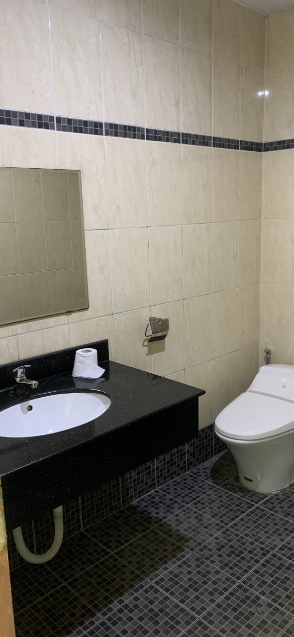 Cho thuê Tòa Nhà Văn Phòng MT đường Hoa Lan,P2  Q.PN